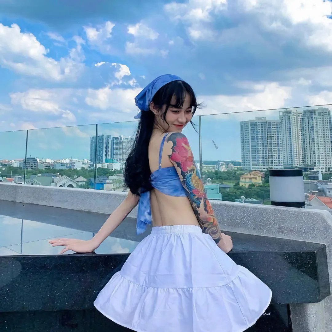 半醉人间