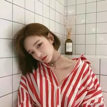 害羞的人1987